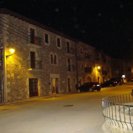 Can Vilafort Collsuspina Екстер'єр фото