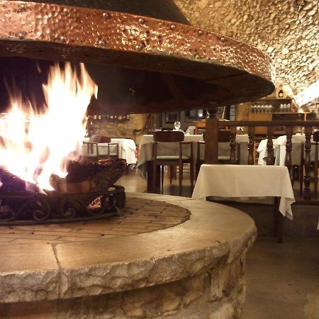 Can Vilafort Collsuspina Екстер'єр фото
