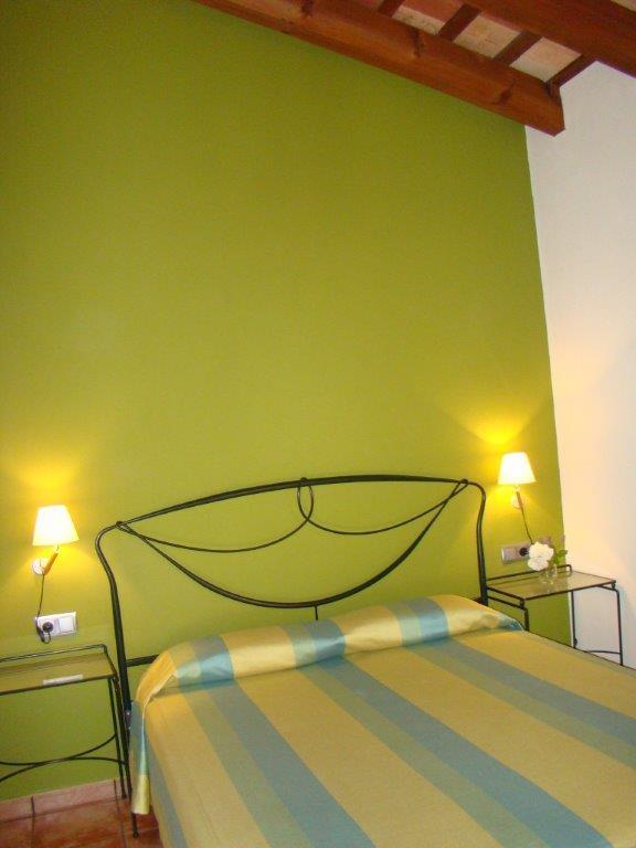 Can Vilafort Collsuspina Екстер'єр фото