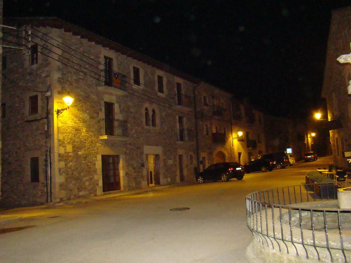 Can Vilafort Collsuspina Екстер'єр фото