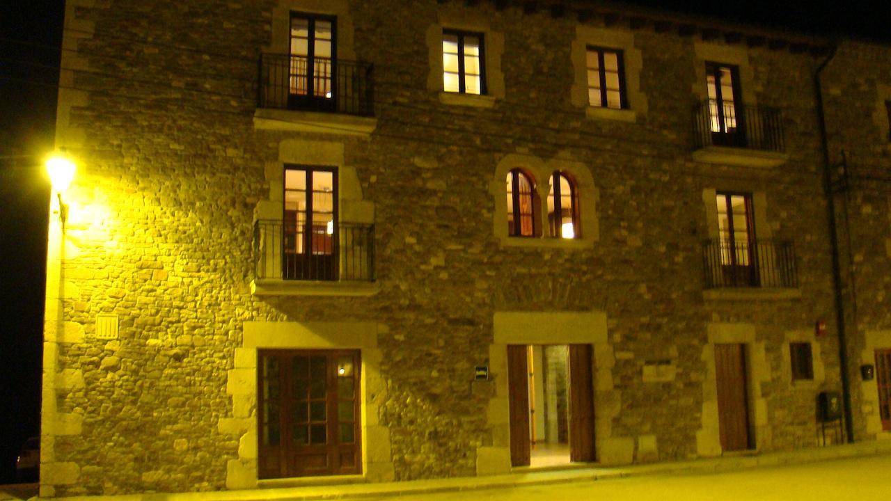 Can Vilafort Collsuspina Екстер'єр фото